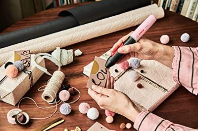 Bosch Accessories Gluey Lijmstick 7 mm 20 mm Rood, Geel, Blauw, Zwart, Groen 55 g 70 stuk(s) Bosch Accessories Gluey Lijmstick 7 mm 20 mm Rood, Geel, Blauw, Zwart, Groen 55 g 70 stuk(s)