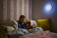LEDVANCE 4058075265769 LED COLOR WHITE SQ 400MM 38W LEDV LED-plafondlamp LED 38 W Wit - thumbnail