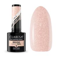 Claresa brush easy gel 8 5ml - thumbnail