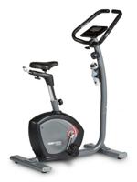 Flow Fitness Turner DHT500 Hometrainer - thumbnail