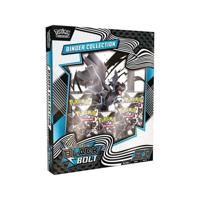 Pokemon TCG Scarlet & Violet - Black Bolt Binder Collection - thumbnail