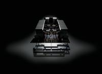 Yamaha A-S501 2.0 channels Home Black - thumbnail