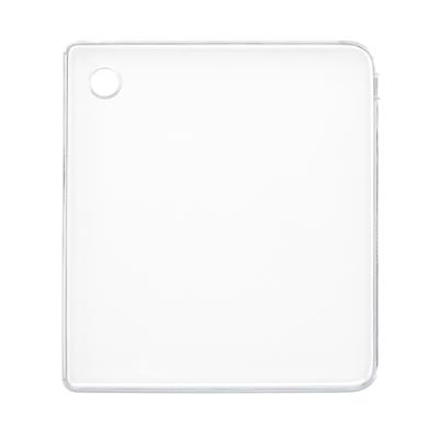 E-boekhoes Rakuten N428-AC-CT-C-PL Transparant 7"