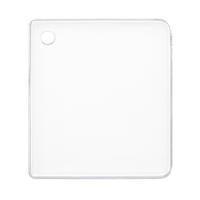 E-boekhoes Rakuten N428-AC-CT-C-PL Transparant 7" - thumbnail