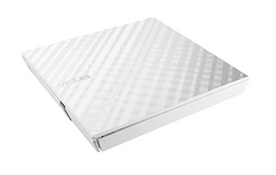 Externe Recorder Asus 90-DQ043 Kleur Wit Externe Recorder Asus 90-DQ043 Kleur Wit