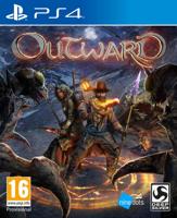 Outward (verpakking Frans, game Engels) - thumbnail