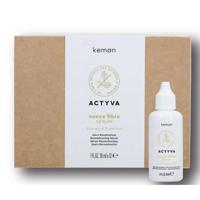 Kemon Actyva Nuova Fibra Serum 12x30ml - thumbnail