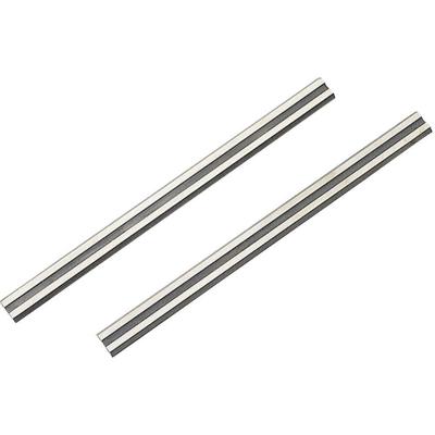 Wolfcraft Draaischaafbeitel | HM | 75,5 x 5,5 x 1,1mm | 2 stuks - 4110000