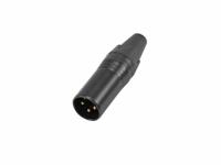 OMNITRONIC IP XLR Plug 3-pin - thumbnail