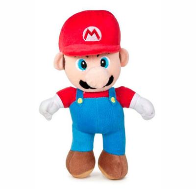 Knuffel Super Mario 40 cm