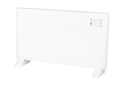 Convector Verwarming Eurom Sani Alutherm 1500W Voor in de Badkamer met Wi-Fi Wit Eurom Convector Verwarming Eurom Sani Alutherm 1500W Voor in de Badkamer met Wi-Fi Wit Eurom