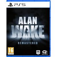 Alan Wake Remastered - thumbnail