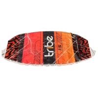 Rhombus Tribe 1.5 Matrasvlieger 150x65 cm Blauw/Zwart - thumbnail