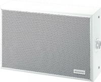 Monacor ESP-72/WS PA-luidsprekerzuil 20 W Wit 1 stuk(s) - thumbnail