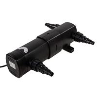 Aquaforte GUV-236 UV-C Unit, 36W Quick Lock - Helder Water in Vijvers tot 45m³ - thumbnail
