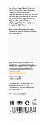 Q+A Vitamin C Brightening Serum Q+A Vitamin C Brightening Serum