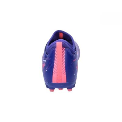 Voetbalschoenen Puma Ultra 5 Match Mg Paars - Maat: 38.5