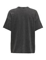 Only Onllucy Life S/s Mountain Top Box Jrs T-shirt Korte Mouw Black Boho Journey - thumbnail