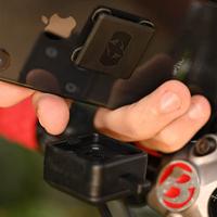 OXFORD basishouder "cliqr cell phone holder bracket m. arm - thumbnail