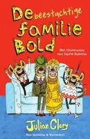 De beestachtige familie Bold - Julian Clary - eBook (9789000349135) - thumbnail