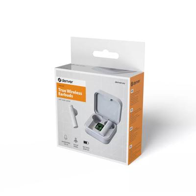 Denver Electronics TWS-62 Draadloze hoofdtelefoon