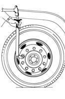 KS Tools 150.2090 1/2 slagsleutel, 560 + 100 mm - thumbnail
