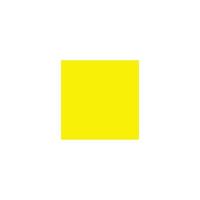 Fotokarton 25vel 70x50cm citroengeel - thumbnail