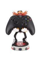 Sonic - The Hedgehog Cable Guys Charging Stand Dr Eggman Modern 21 cm - thumbnail