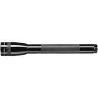 Maglite Mini 2-Cell AAA Black (Blister) zaklamp, incl. batterijen - thumbnail