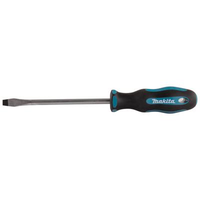 Makita Accessoires Schroevendraaier SL8 150 mm rond - B-66058