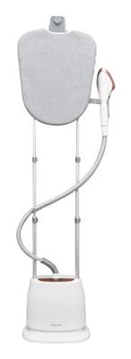 Profi-Care PC-TDC 3128 weiß-rosé 1580W 331280 Stoomstrijkstation Roze, Wit