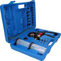 Brilliant Tools BT581500 Vacuümdrukpompset, 21-delig - thumbnail