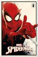 Poster Marvel - Thwip 61x91,5cm - thumbnail