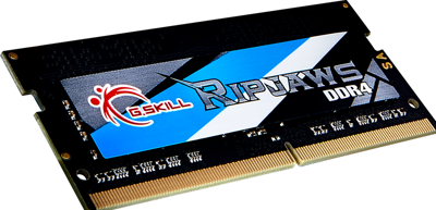 G.Skill DDR4 SODIMM Ripjaws 16GB 2666Mhz - [F4-2666C19S-16GRS]
