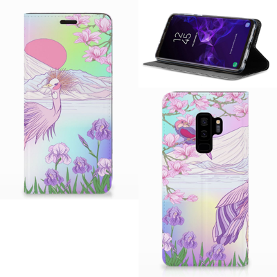 Samsung Galaxy S9 Plus | Hoesje maken | Bird Samsung Galaxy S9 Plus | Hoesje maken | Bird