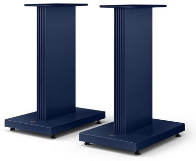 KEF S3 Floor stands - blauw (per paar)