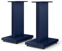 KEF S3 Floor stands - blauw (per paar) - thumbnail