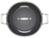 LE CREUSET - Essential Non-Stick Ceramic - Sauteerpan 2 grepen 30cm 3,70l - thumbnail