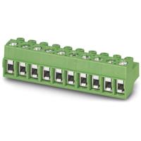 Phoenix Contact 1935022 Female behuizing (kabel) PT Totaal aantal polen: 3 Rastermaat: 5 mm Inhoud: 250 stuk(s) - thumbnail