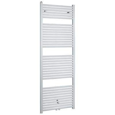 Elara sierradiator 181,7 x 60,0 cm glans wit