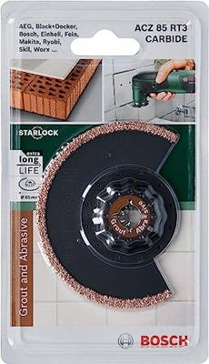 Bosch Accessories HM-RIFF Segmentzaagblad - thumbnail