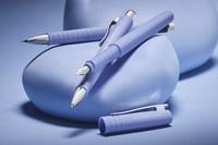 Faber Castell Vulpen Poly Pen M - pale iris - thumbnail