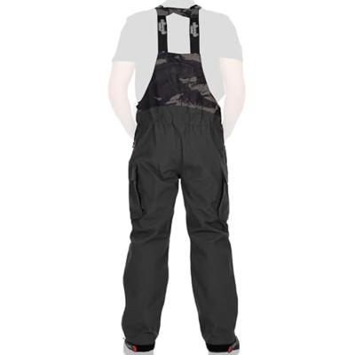 Fox Rage RS Triple-Layer Salopettes Medium