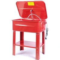 Topgear ontvetterbak 90 liter - thumbnail