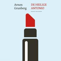 De heilige Antonio - thumbnail