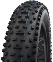 Schwalbe vouwband al evo super ground 26 x 4.80" / 120-559 zwart - thumbnail