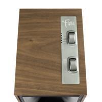 Klipsch The Fives Actieve speaker met Bluetooth - walnoot - thumbnail
