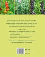 Een natuurlijke moestuin met permacultuur (Paperback) - thumbnail