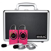 Whis Instructieset Competition roze - thumbnail