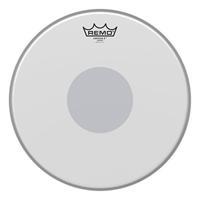 Remo BX-0113-10 Emperor X Coated 13 inch snaredrumvel - thumbnail